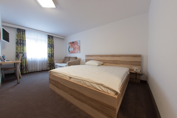 Hotel Stadt Tuttlingen